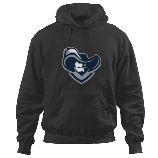 Discover D'artagnan Xavier University Hoodies