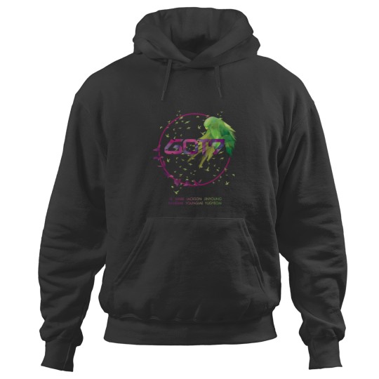 Discover KPOP GOT7 Aghase   KPOP GOT7 Aghase Hoodies