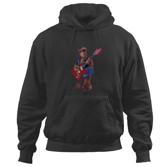 Discover Al YEAH Essential Hoodies