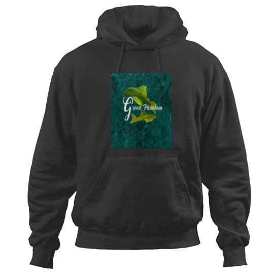 Discover L200 Green Phantom Pleco 1600 Hoodies