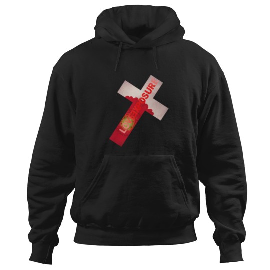 Discover Sion Sono'S Love Exposure Hoodies