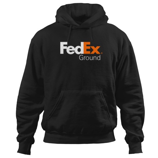 Discover Fedex Hoodies