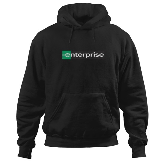 Discover Enterprise Hoodies