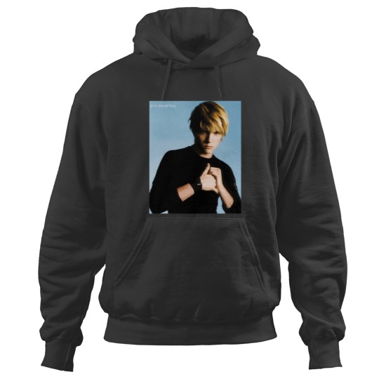 Discover Young Jesse Hoodies