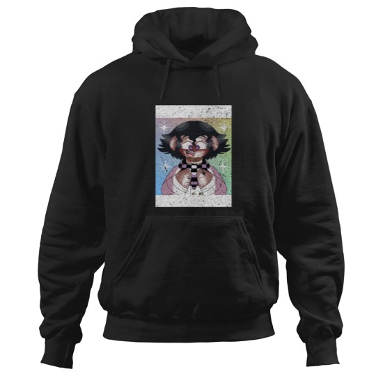 Discover Ouma Kokichi Hoodies