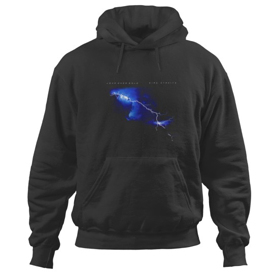 Discover Dire Straits Love over Gold shirt Hoodies