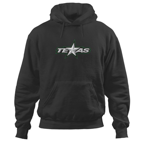Discover Texas Stars Hoodies