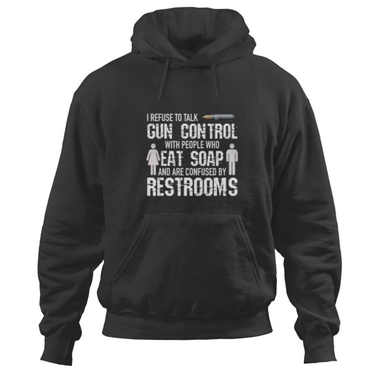 Discover 2nd Amendment Tee for Men gunss Rights Tee Pro gunss Debate Hoodies