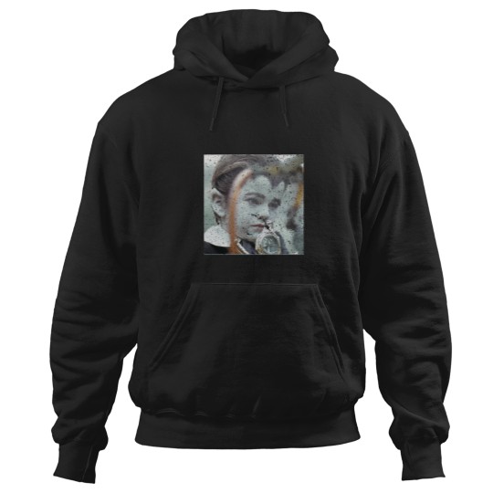 Discover Eddie Munster Dragula View Hoodies