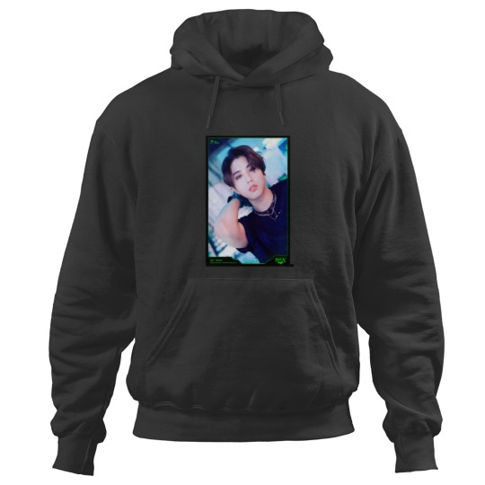 Discover STRAY KIDS HAN Hoodies