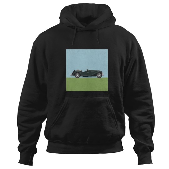 Discover Mg Tf Hoodies