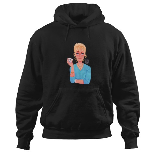 Discover carmela soprano Hoodies