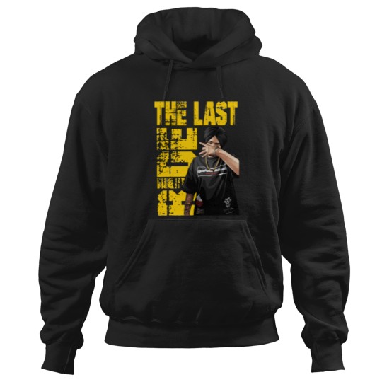 Discover Sidhu moose wala Hoodies