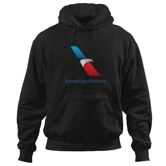 Discover American Airlines Hoodies