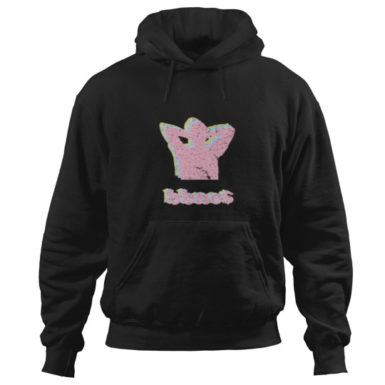 Discover Pastel bbno$ Design Hoodies