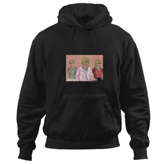 Discover carmela soprano Hoodies