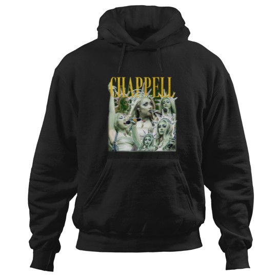Discover Chappell Roan Hoodies | Pink Pony Club Hoodies | Midwest Princess Tour