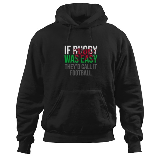 Discover Funny Welsh Rugby T Shirt Wales Rugby Shirt Hoodies