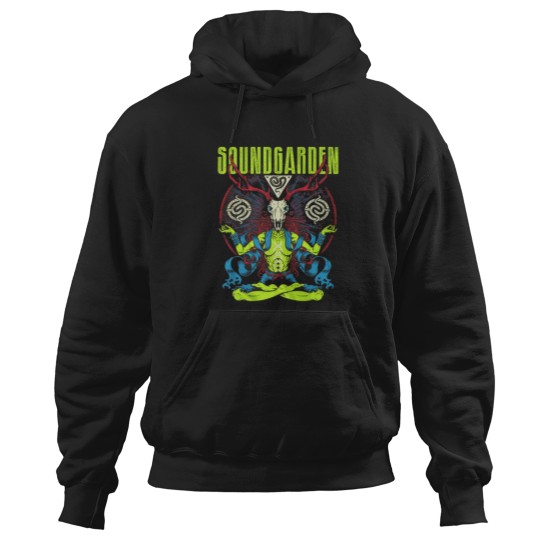Discover Sg Metal Band Hoodies