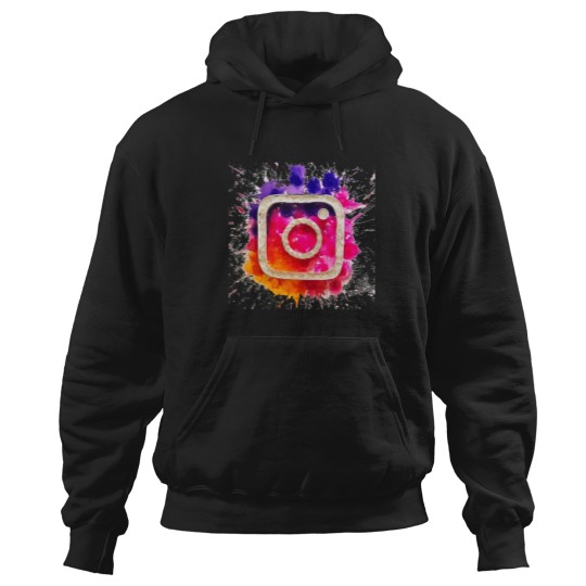 Discover Instagram Hoodies