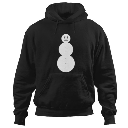 Discover Young Jeezy Can't Ban The Snowman Hoodies