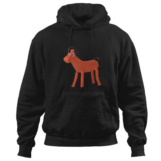 Discover Pokey cartoon art Hoodies