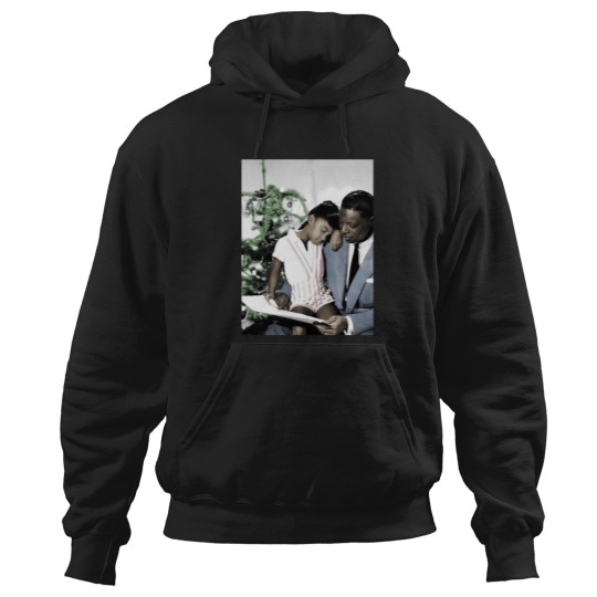 Discover Nat  Natalie Cole Hoodies