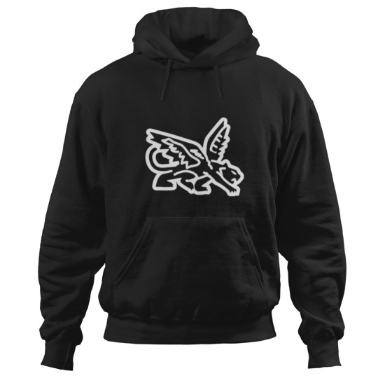 Discover TX Rangers City Connect Peagle Panthers Eagle Hoodies