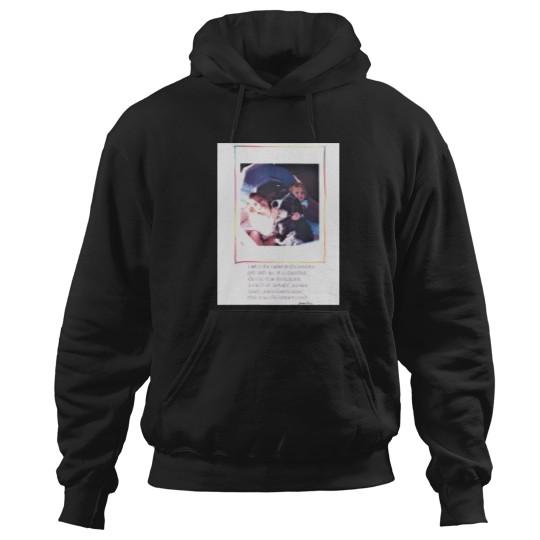 Discover All Together in Peace and Harmony Hoodies