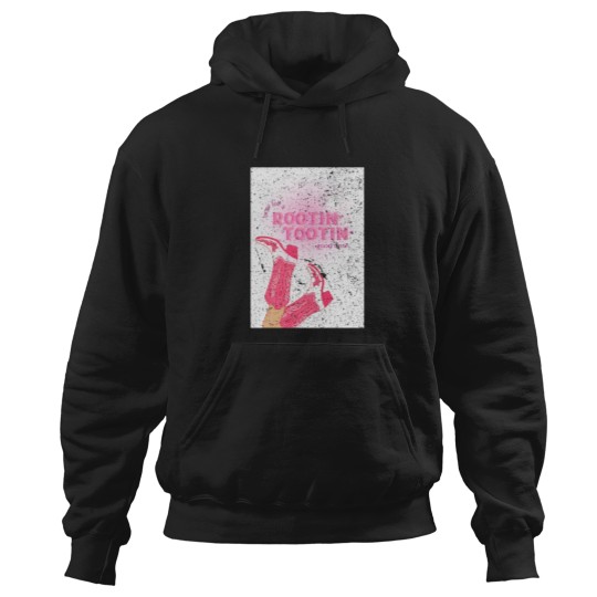 Discover Rotin Totin Hoodies