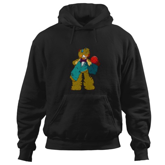Discover Friday Night Funkin Hoodies