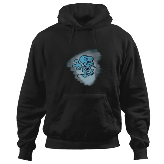 Discover Willow the wisp Hoodies