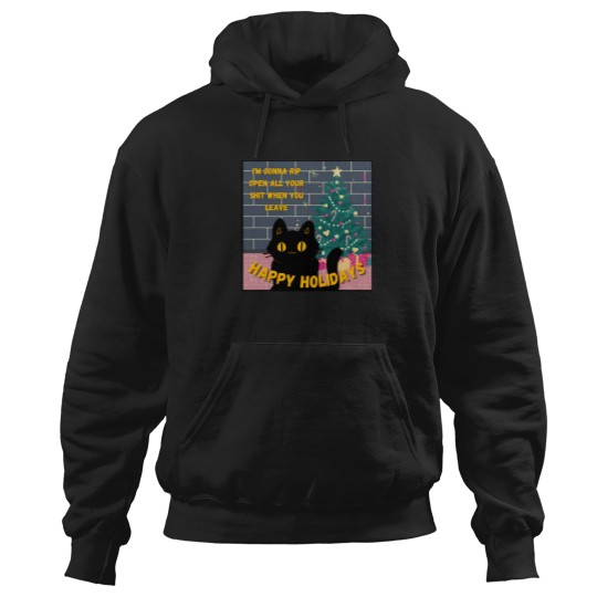 Discover All Cat Owners Hoodies