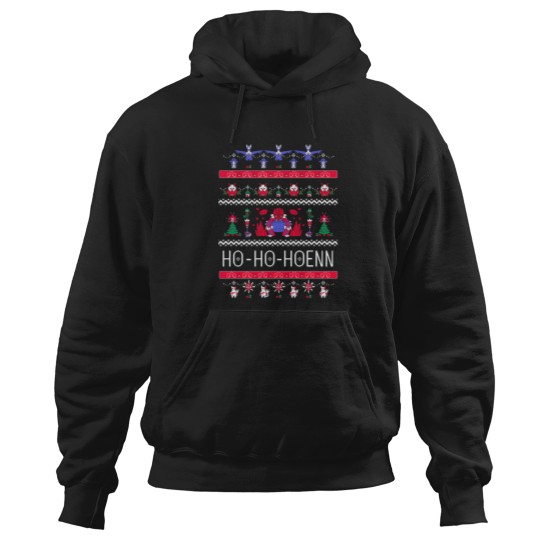 Discover A Ruby Christmas Hoodies