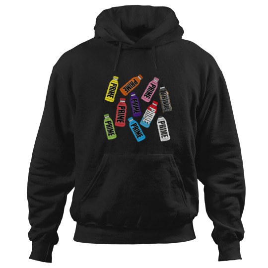 Discover PRIME HYDRATION Hoodies