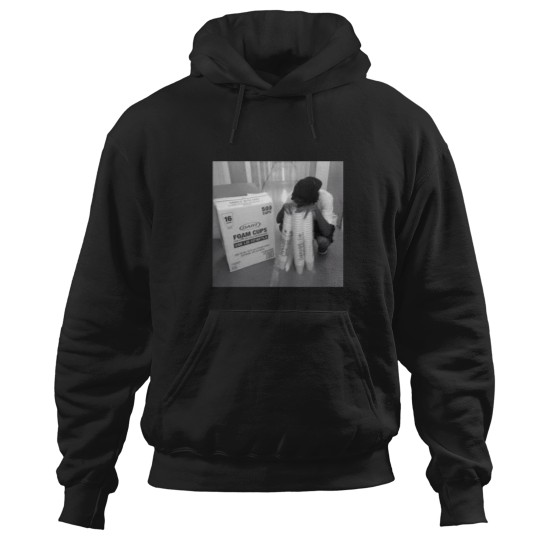 Discover Chris Travis Hoodies
