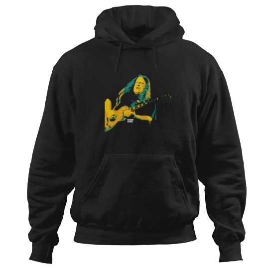 Discover Warren Haynes. an American musician v2 Hoodies