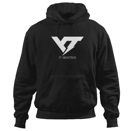 Discover YT Industries Hoodies