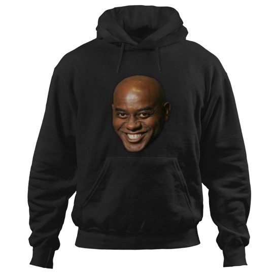 Discover Ainsley Harriott Meme Hoodies