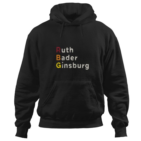 Discover Rbgss Quotes Essential Hoodies