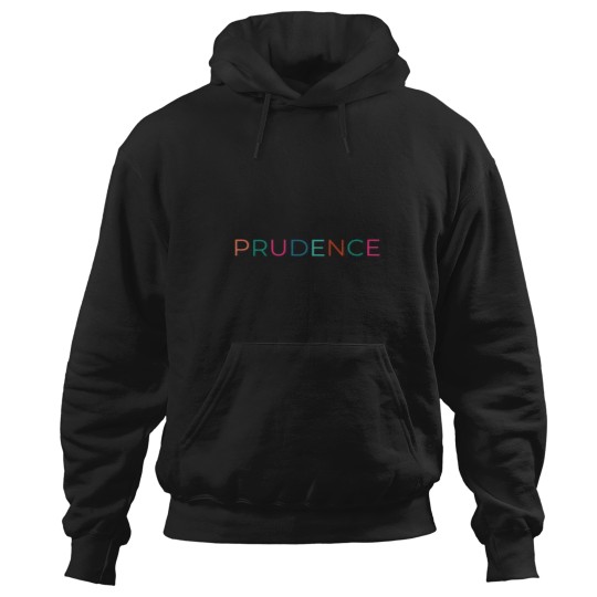 Discover Prudence Active Hoodies