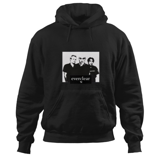 Discover Everclear legendary alternative rock band from the 1990s Essential Hoodies