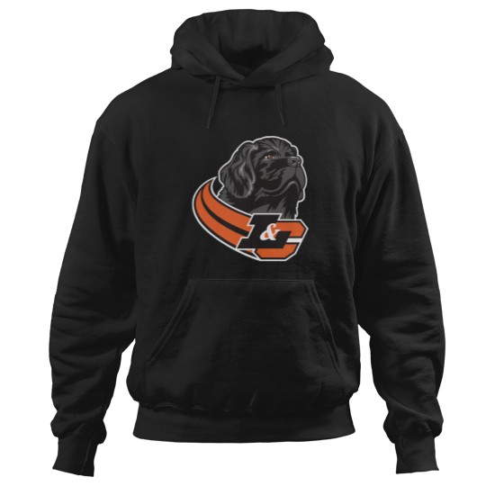 Discover Lewis & Clark College Pioneers Hoodies