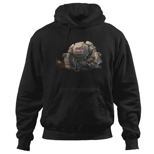 Discover clash-of-clans Hoodies