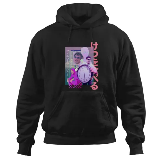 Discover Filthy Frank 420 Hoodies