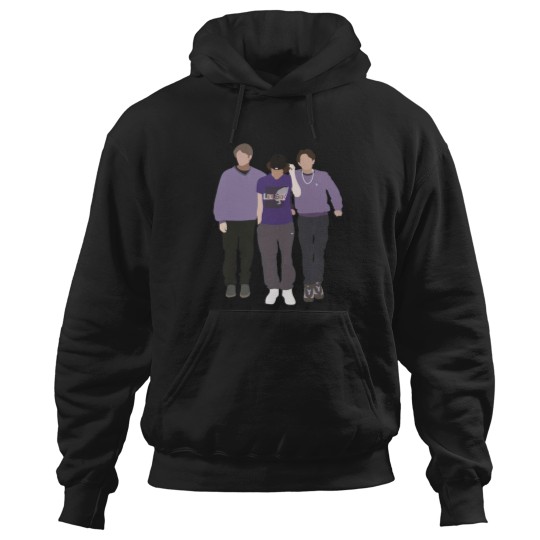 Discover The Sturniolo Triplets Essential Hoodies