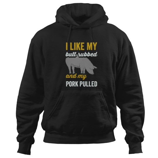 Discover Funny Grilling Dad BBQ Season Meat Lover Hoodies