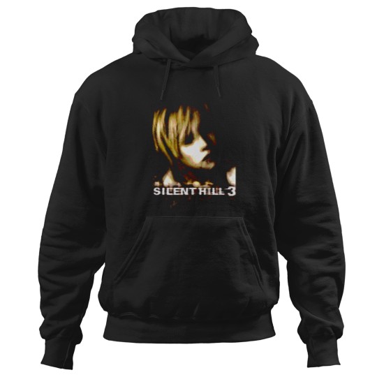 Discover Silent Hill Hoodies