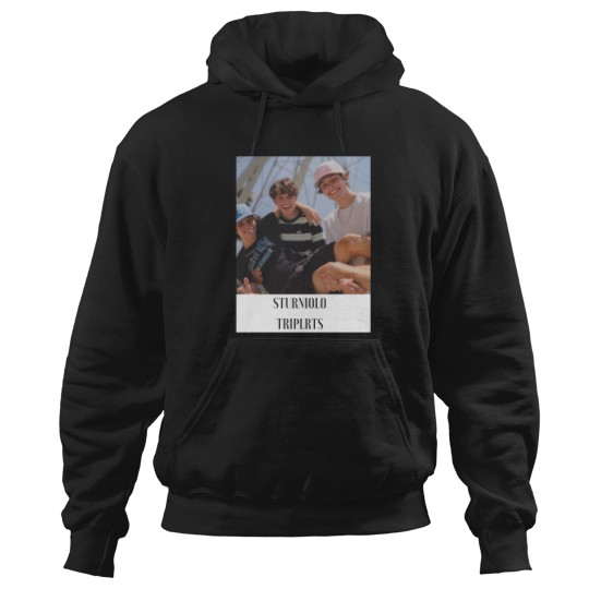 Discover Sturniolo Triplets Hoodies