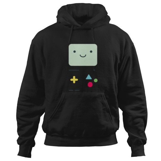 Discover BMO Hoodies